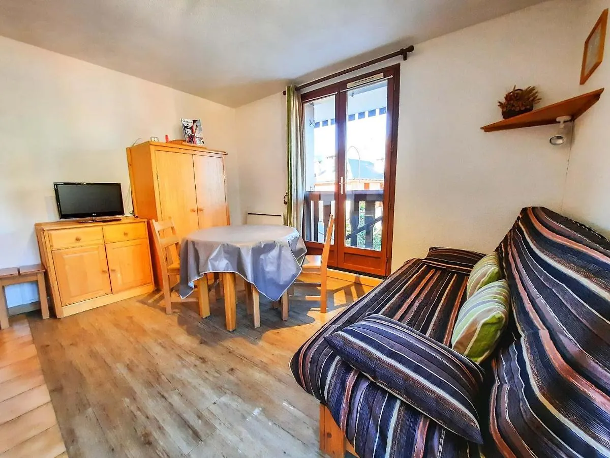 Studio Confortable Pour 2 Personnes, Centre Village, Proche Teleski - Saint Martin De Belleville - Fr-1-452-319 France