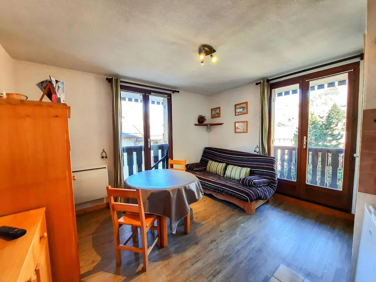 Studio Confortable Pour 2 Personnes, Centre Village, Proche Teleski - Saint Martin De Belleville - Fr-1-452-319