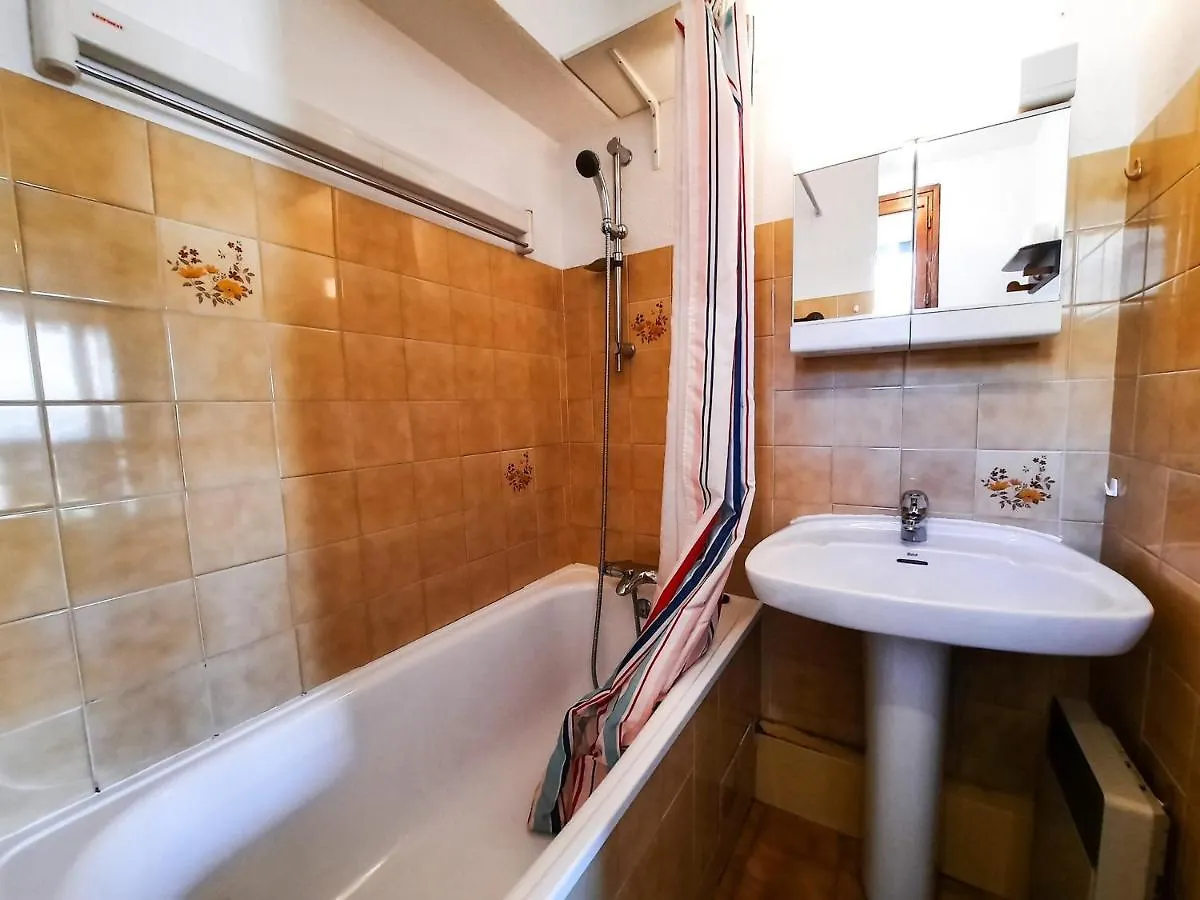 Studio Confortable Pour 2 Personnes, Centre Village, Proche Teleski - Saint Martin De Belleville - Fr-1-452-319 0*, Saint-Martin-de-Belleville